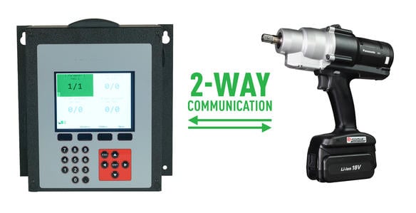 AccuPulse HT with controller_R2