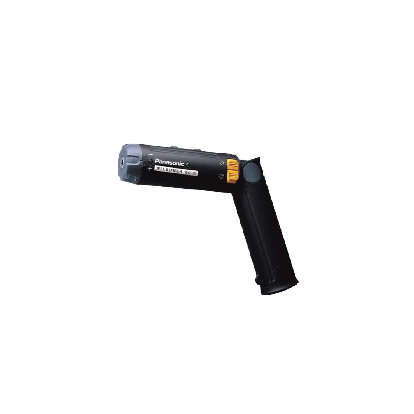 Cordless Professional Screwdrivers | Panasonic North America
