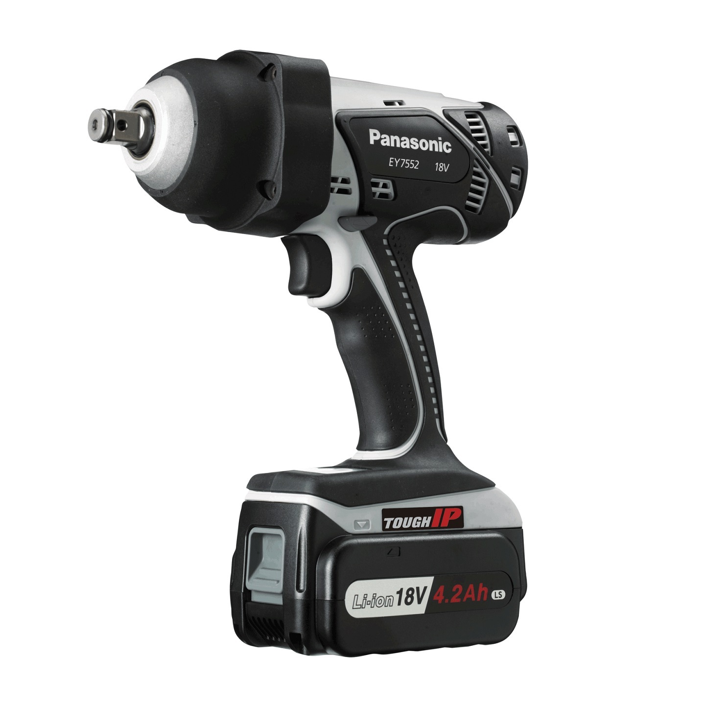 Cordless Impact Tools | Panasonic North America - United States
