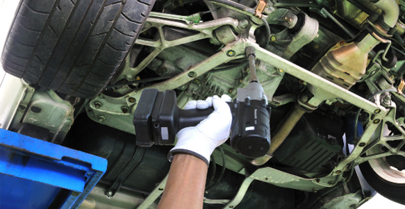 AccuPulse 4.0 Transducerized Series