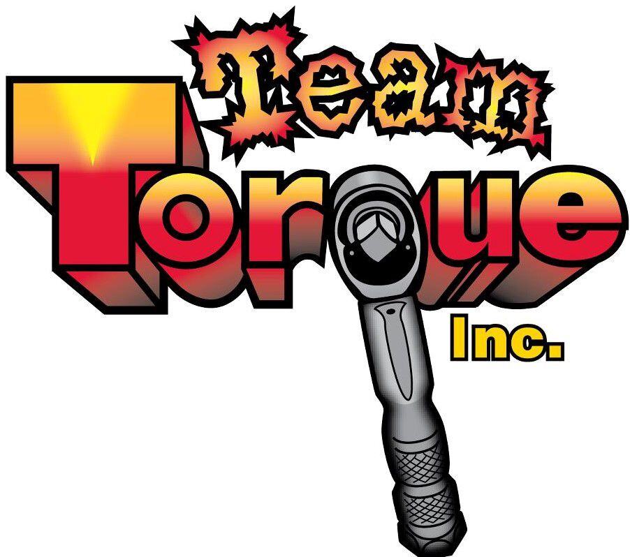 Team Torque Logo