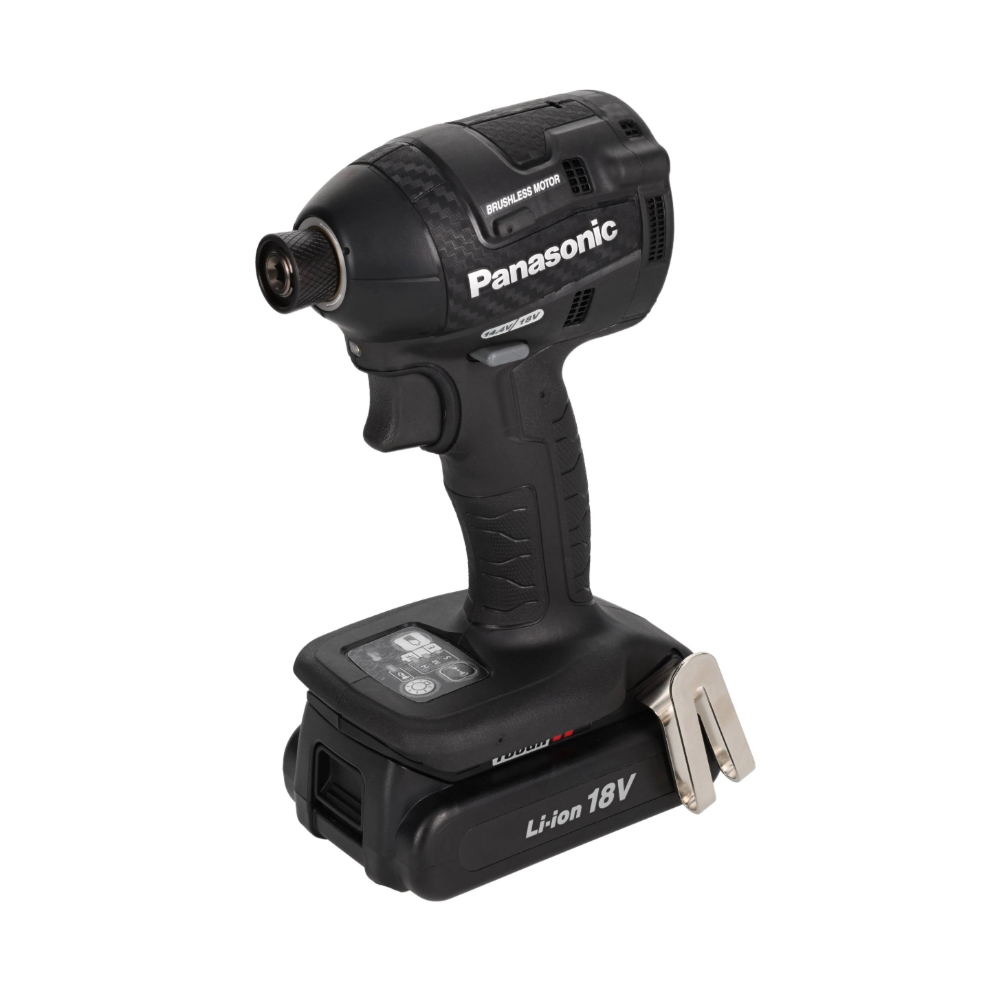 EY75A8X Cordless Professional Impact Tools