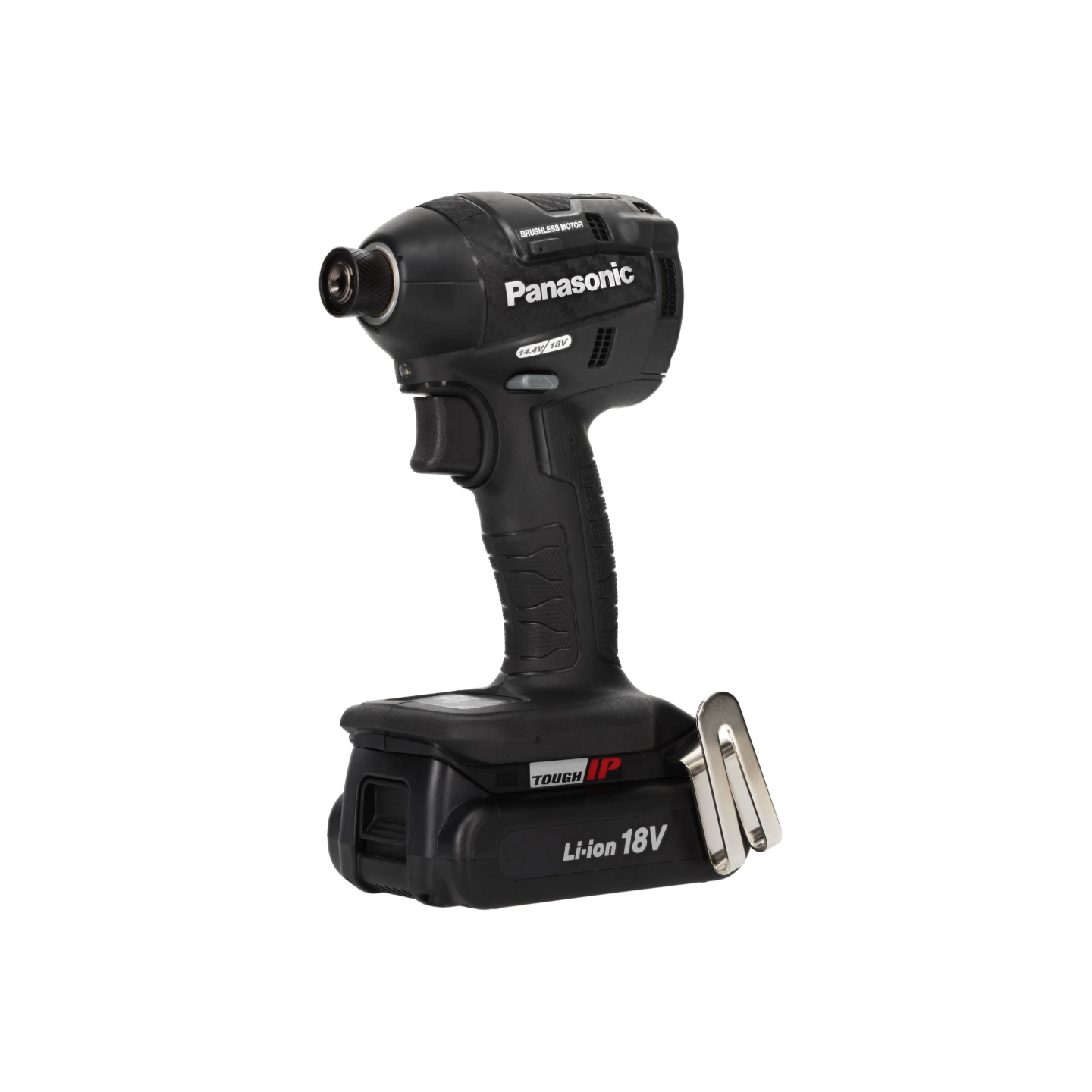 EY75A8X Cordless Professional Impact Tools