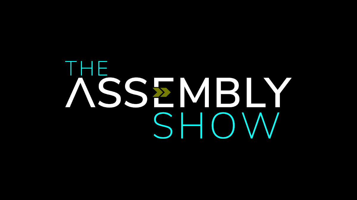 Events - Assembly Show | Panasonic North America - United States